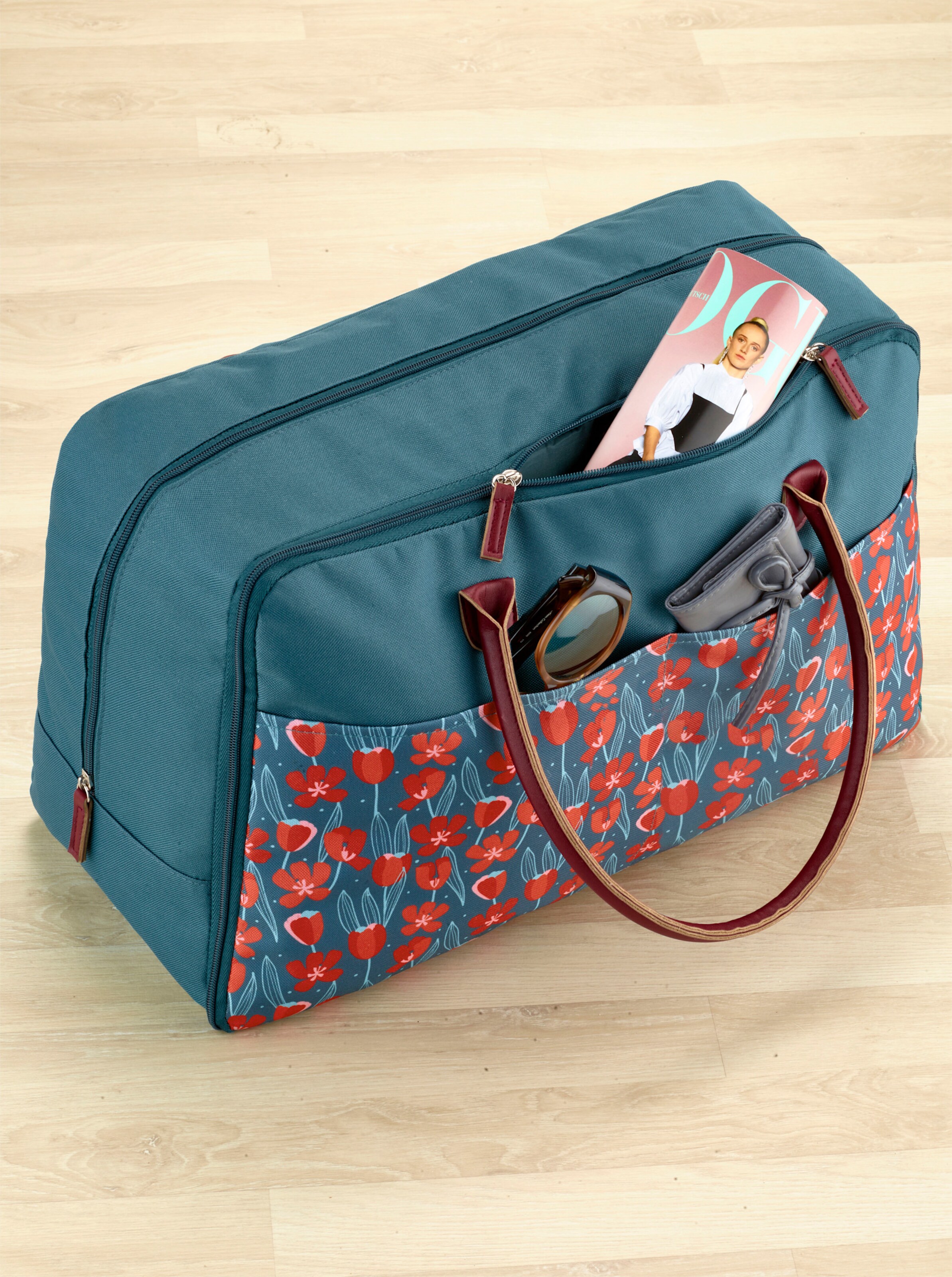 Witt weiden reisetasche gratis Clearance